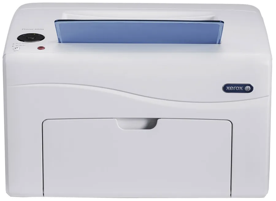 Замена лазера Xerox Phaser 6020BI