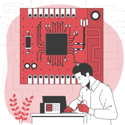 Компания по ремонту техники Xerox